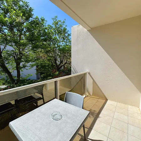 Western Casa Bianca, Piscine Interieure Et Exterieure فندق 3*
