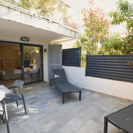 Western Casa Bianca, Piscine Interieure Et Exterieure 3*