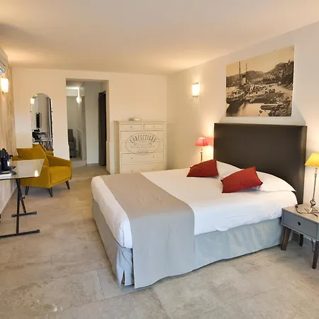Western Casa Bianca, Piscine Interieure Et Exterieure 3* Calvi (Corsica)