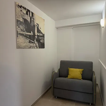 Western Casa Bianca, Piscine Interieure Et Exterieure كالفي