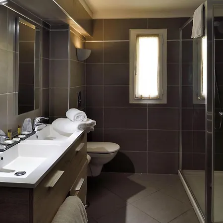 Hotel Western Casa Bianca, Piscine Interieure Et Exterieure 3*