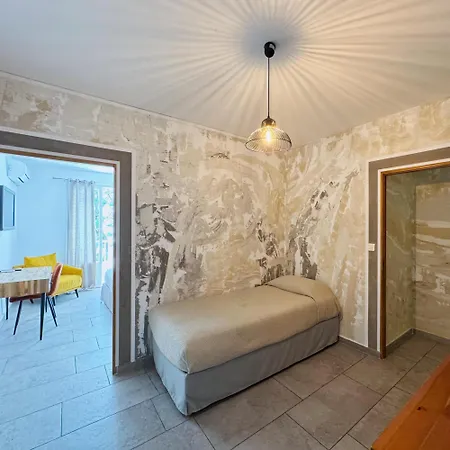 Western Casa Bianca, Piscine Interieure Et Exterieure ホテル