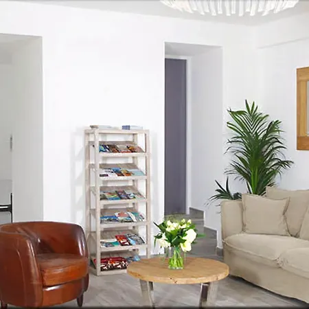 Western Casa Bianca, Piscine Interieure Et Exterieure 3* Calvi