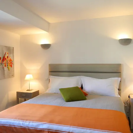 Western Casa Bianca, Piscine Interieure Et Exterieure