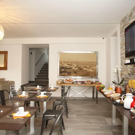 ホテル Western Casa Bianca, Piscine Interieure Et Exterieure 3*