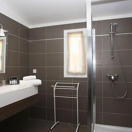 Western Casa Bianca, Piscine Interieure Et Exterieure