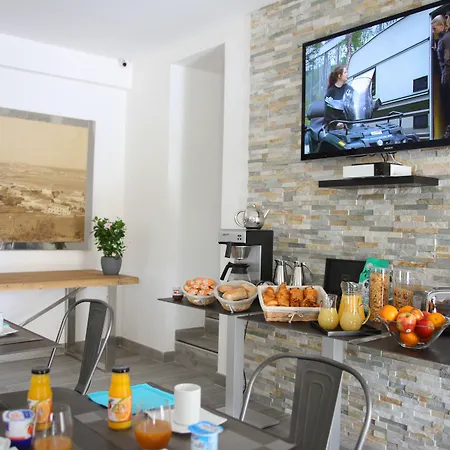 Western Casa Bianca, Piscine Interieure Et Exterieure ホテル