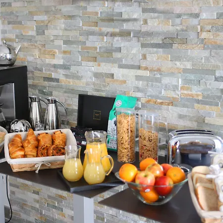 Western Casa Bianca, Piscine Interieure Et Exterieure 3*