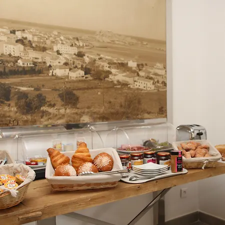 Western Casa Bianca, Piscine Interieure Et Exterieure 3* カルヴィ