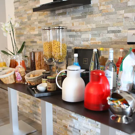 Szálloda Western Casa Bianca, Piscine Interieure Et Exterieure