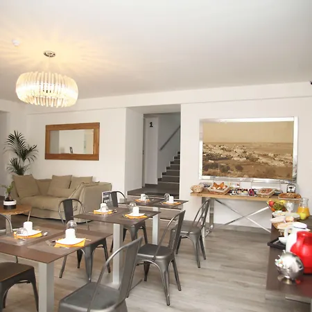 ホテル Western Casa Bianca, Piscine Interieure Et Exterieure