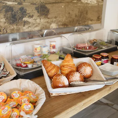 Western Casa Bianca, Piscine Interieure Et Exterieure 3*