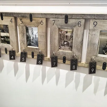 Western Casa Bianca, Piscine Interieure Et Exterieure 3* カルヴィ