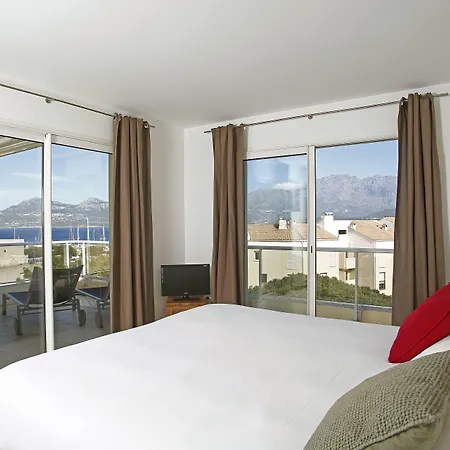 Western Casa Bianca, Piscine Interieure Et Exterieure Hotell