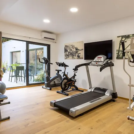 Western Casa Bianca, Piscine Interieure Et Exterieure 3*