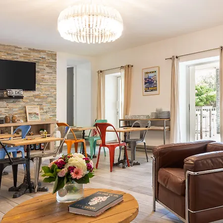 Szálloda Western Casa Bianca, Piscine Interieure Et Exterieure