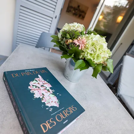 Western Casa Bianca, Piscine Interieure Et Exterieure Szálloda Calvi