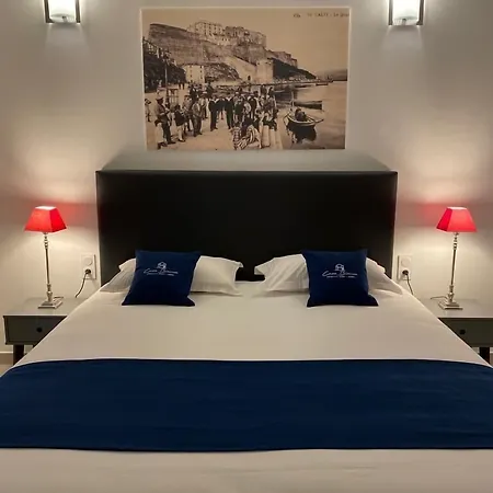 Western Casa Bianca, Piscine Interieure Et Exterieure 酒店 卡尔维