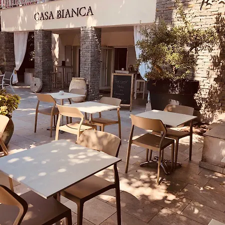 ホテル Western Casa Bianca, Piscine Interieure Et Exterieure 3*