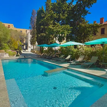 Western Casa Bianca, Piscine Interieure Et Exterieure Otel