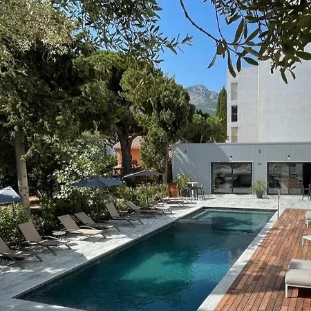 Casa Bianca Hotel