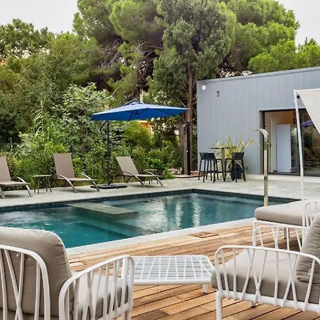 Hotel Casa Bianca 3*