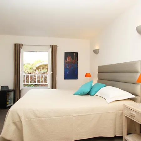 酒店 Western Casa Bianca, Piscine Interieure Et Exterieure