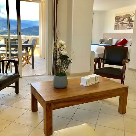 Western Casa Bianca, Piscine Interieure Et Exterieure Calvi (Corsica)