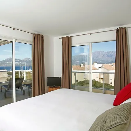 Western Casa Bianca, Piscine Interieure Et Exterieure 3*
