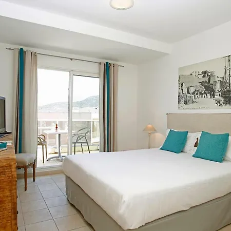 Western Casa Bianca, Piscine Interieure Et Exterieure 3* Καλβί