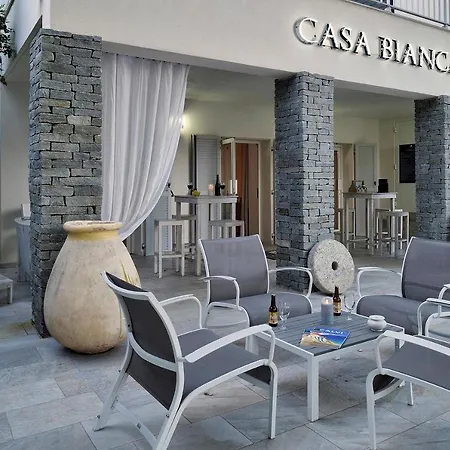 Hotel Western Casa Bianca, Piscine Interieure Et Exterieure 3*