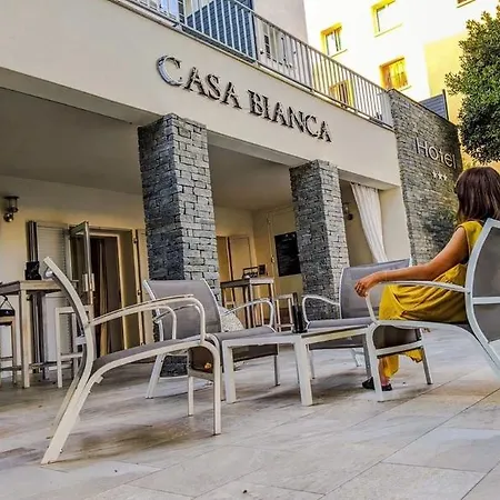 Ξενοδοχείο Western Casa Bianca, Piscine Interieure Et Exterieure 3*