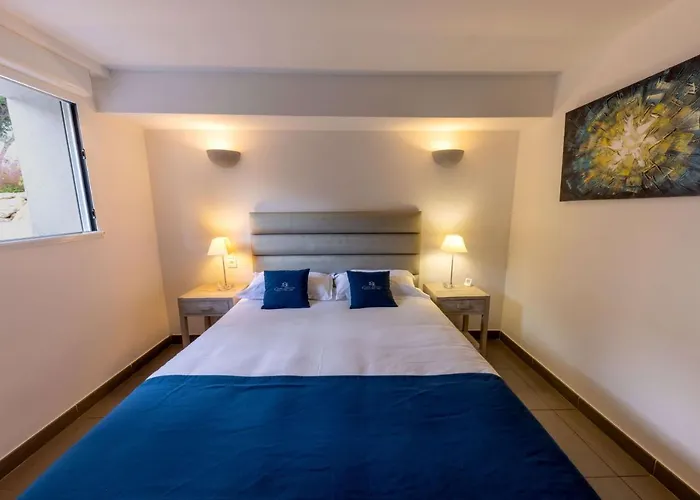 Casa Bianca Calvi (Corsica)