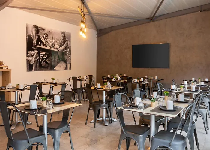 Western Casa Bianca, Piscine Interieure Et Exterieure Calvi (Corsica)