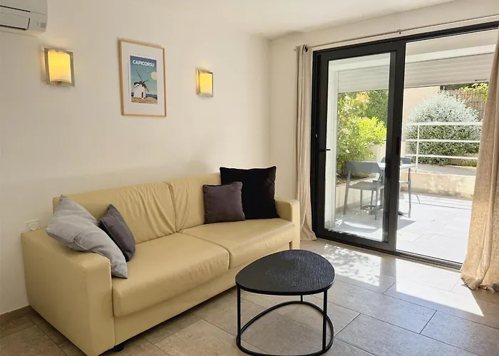 Hotel Casa Bianca 3*