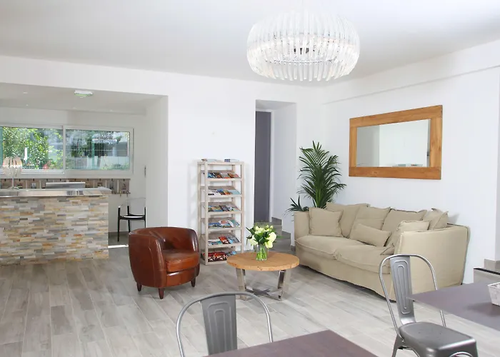 Western Casa Bianca, Piscine Interieure Et Exterieure Calvi (Corsica)