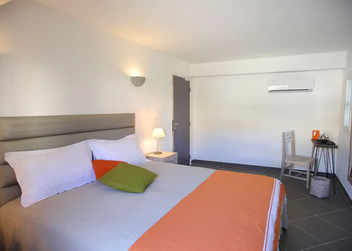 Otel Western Casa Bianca, Piscine Interieure Et Exterieure