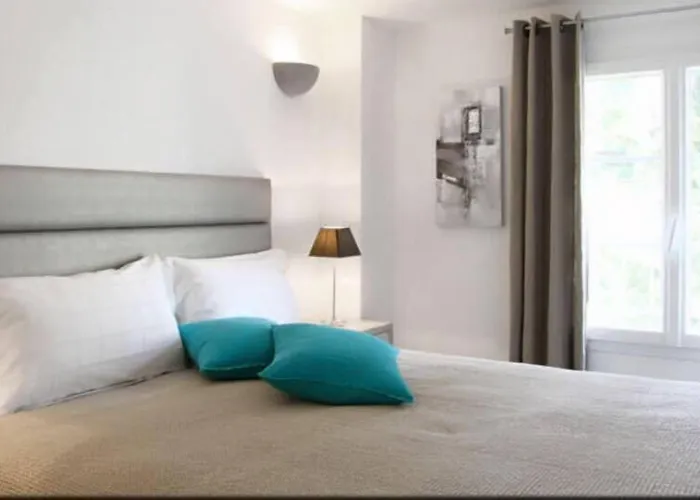 Hotel Casa Bianca 3*