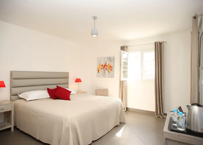 Casa Bianca Calvi (Corsica)