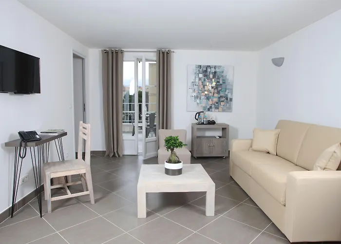 Hotel Casa Bianca 3*