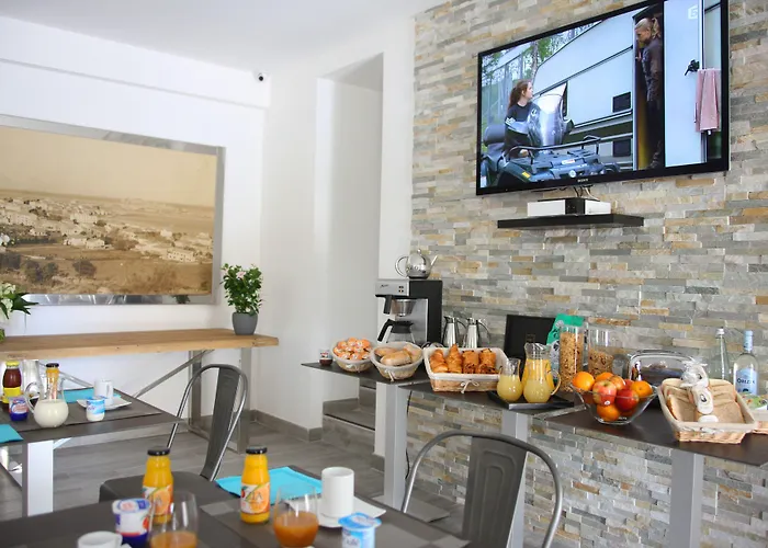 Western Casa Bianca, Piscine Interieure Et Exterieure Hotel