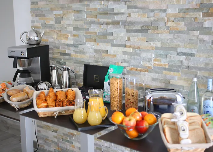 Western Casa Bianca, Piscine Interieure Et Exterieure 3*