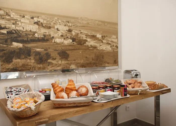 Western Casa Bianca, Piscine Interieure Et Exterieure 3* Calvi (Corsica)