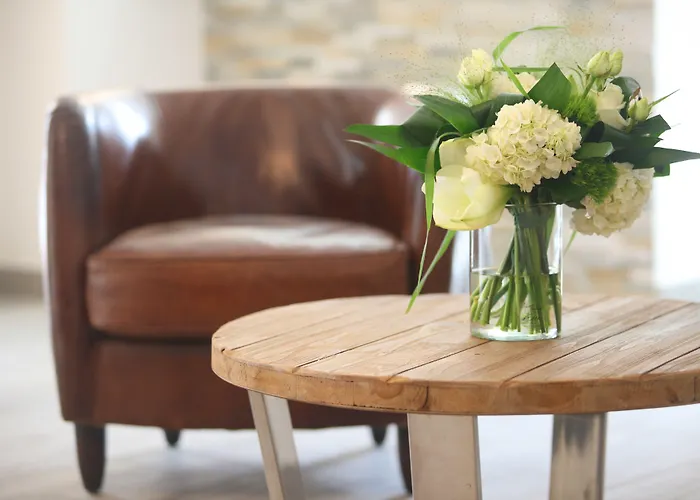 Western Casa Bianca, Piscine Interieure Et Exterieure Hotel 3*