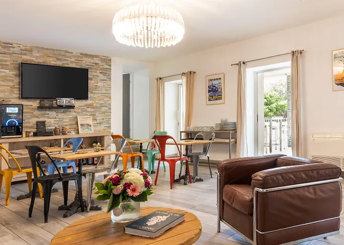 Hotel Western Casa Bianca, Piscine Interieure Et Exterieure