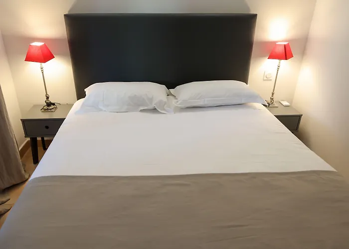 Western Casa Bianca, Piscine Interieure Et Exterieure Calvi (Corsica)