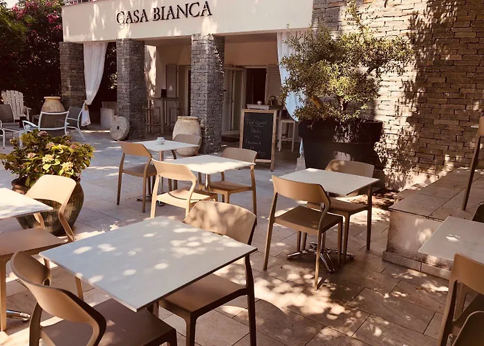 Hotel Casa Bianca 3*