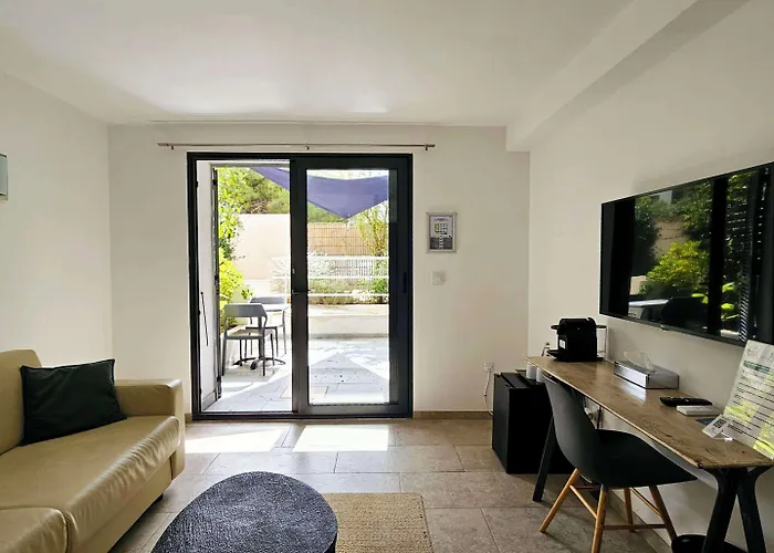 Hotel Casa Bianca 3*