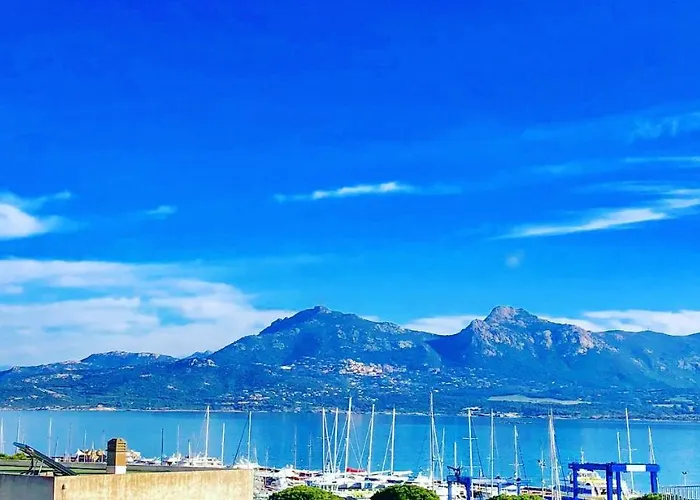 Hotel Casa Bianca 3*