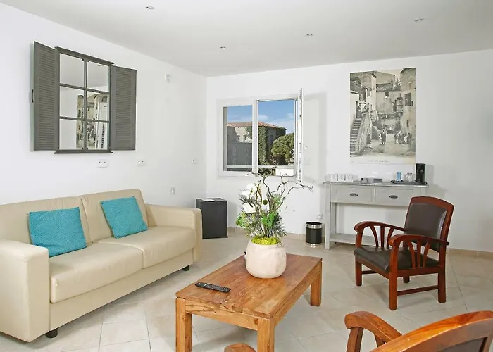 Western Casa Bianca, Piscine Interieure Et Exterieure Hotel Calvi (Corsica)